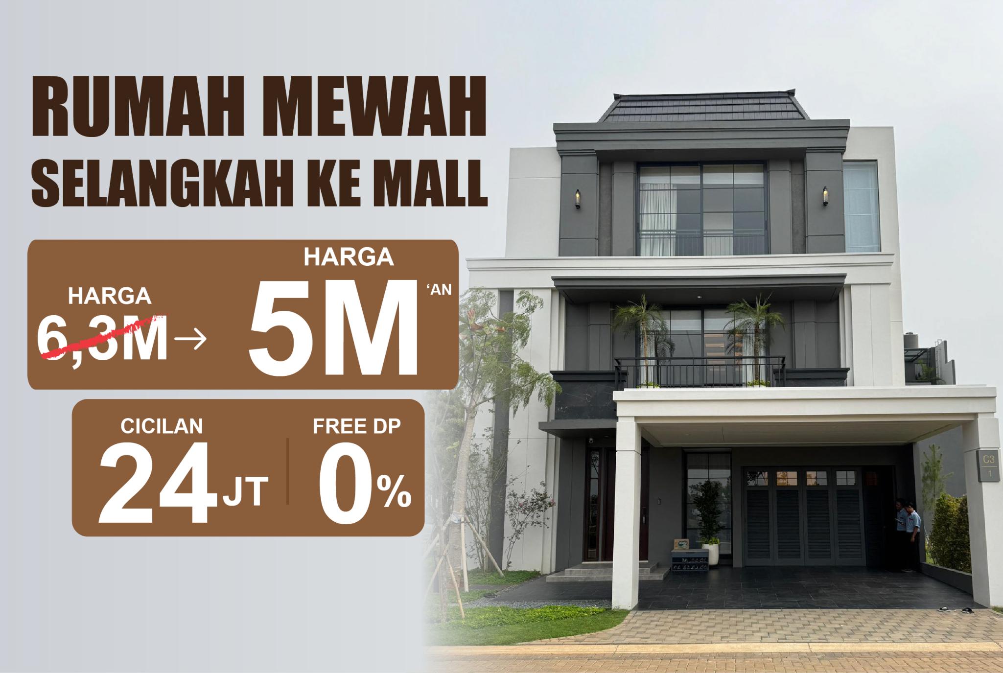 Armont residence